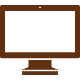 TVのアイコン